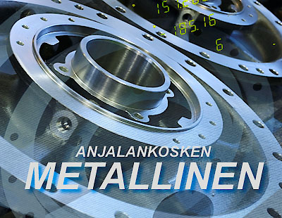 Anjalankosken Metallinen Oy